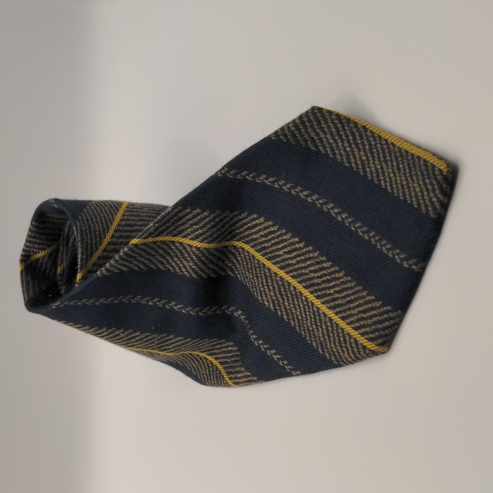 Citterio Wool Necktie